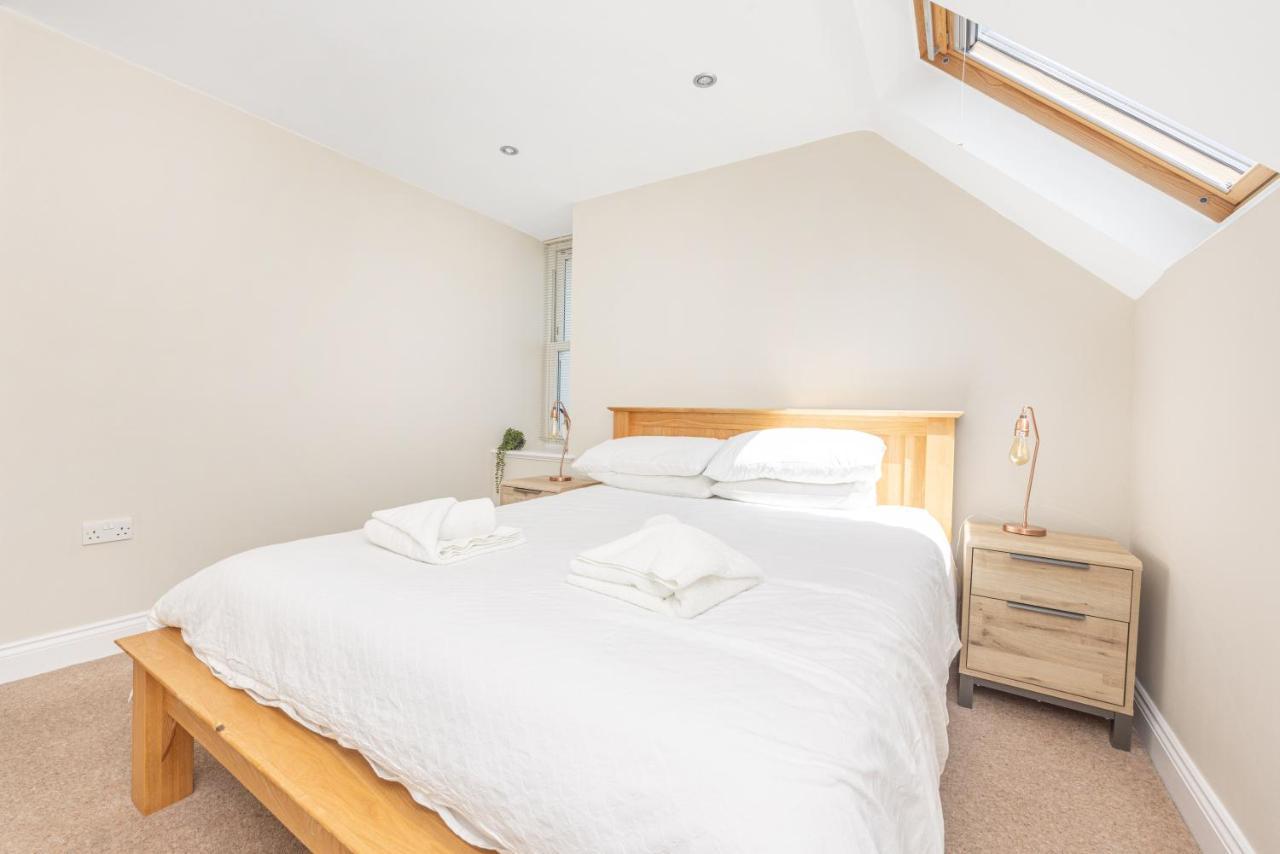 Bay View Apartments Port Erin Extérieur photo